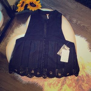 Essential Lace